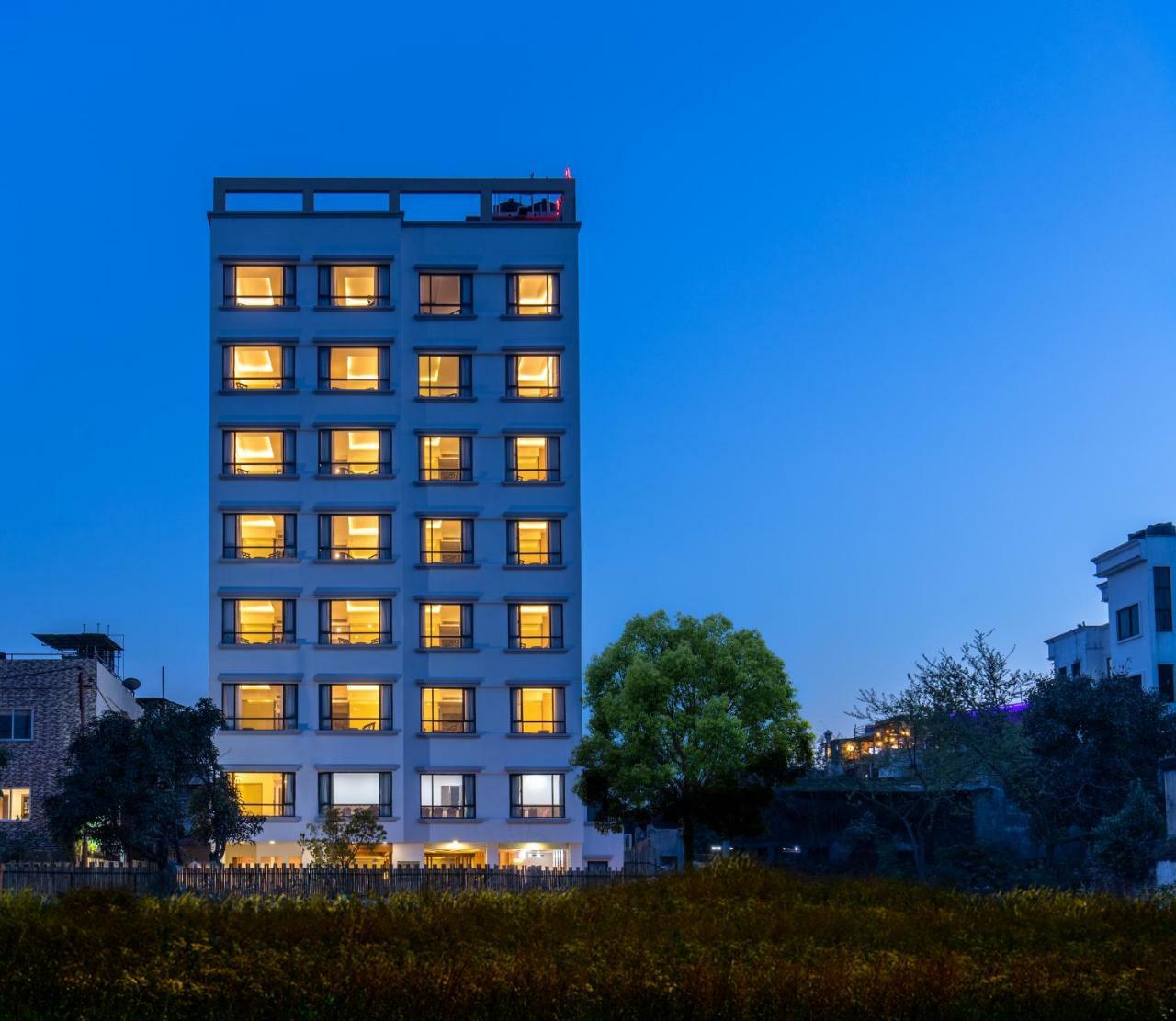 Landmark Káthmándú Exteriér fotografie